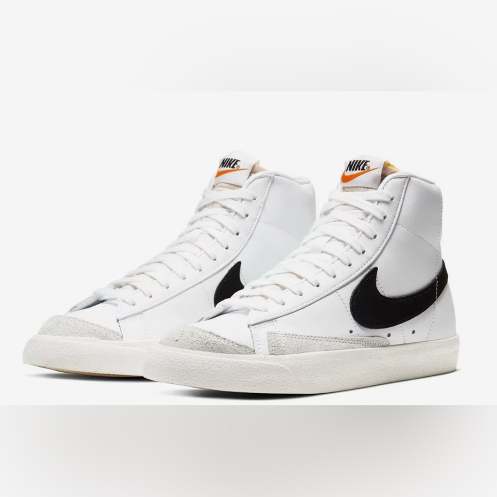 GUC Nike Nike Blazer '77 High-Top Sneaker - Size 9.5